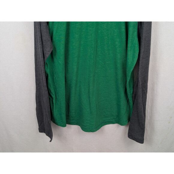 Box Seat Clothing Oregon Ducks Embroidered Lightweight Hoodie Men's Size 2XL/XXL - Picture 14 of 14